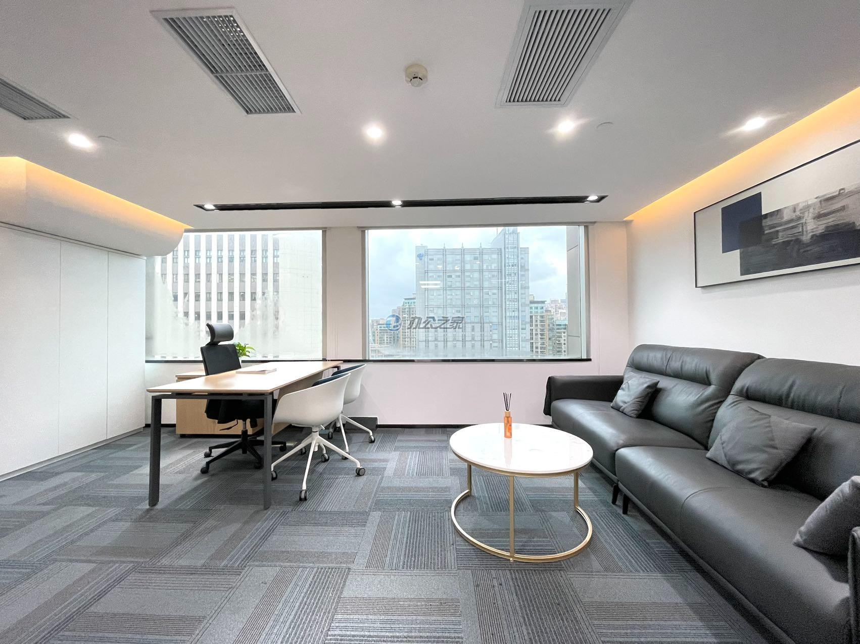 靜安新時代大廈