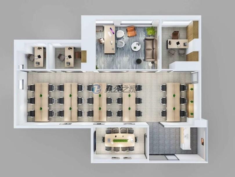 靜安新時代大廈