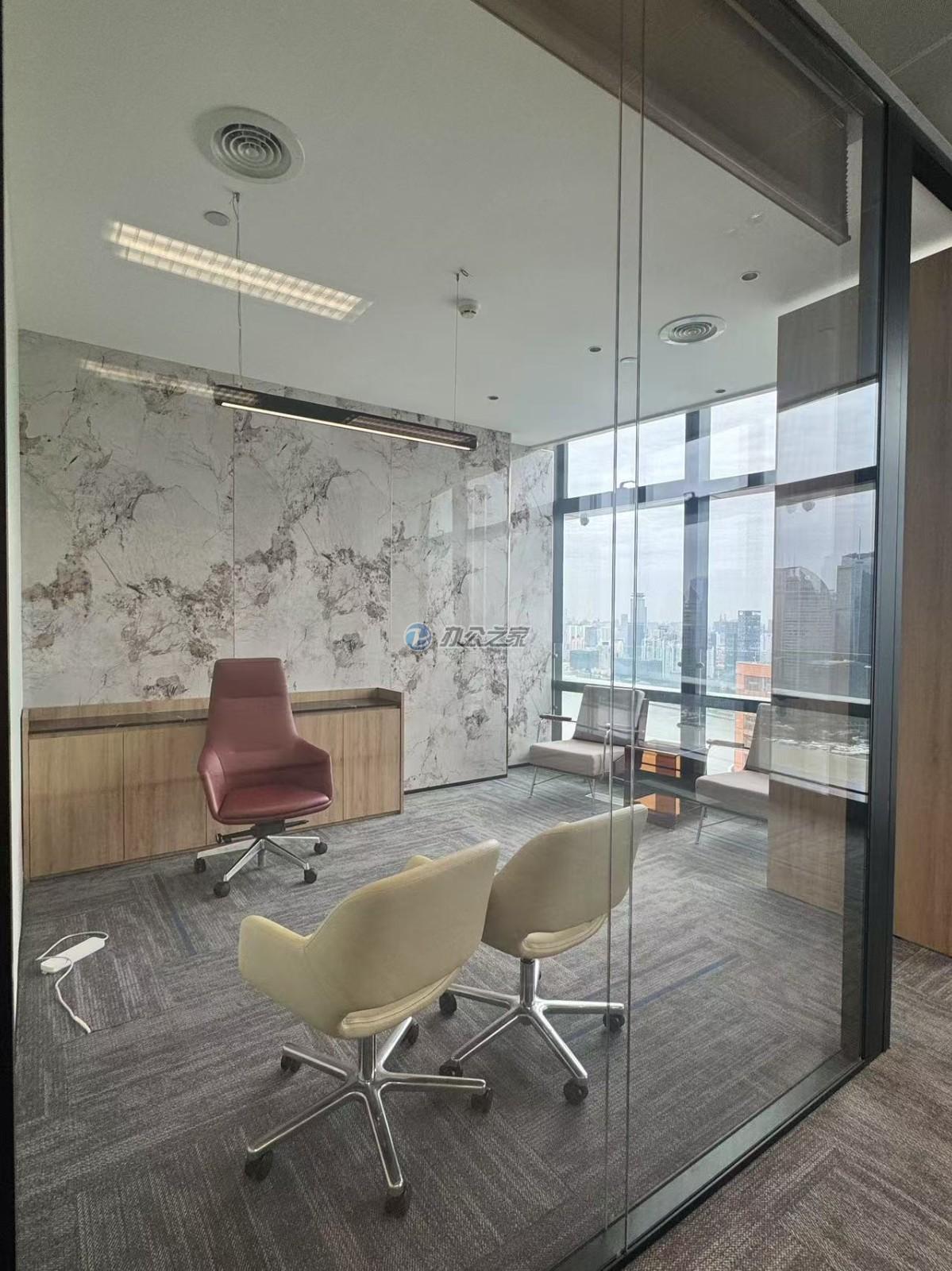 浦江國際金融廣場