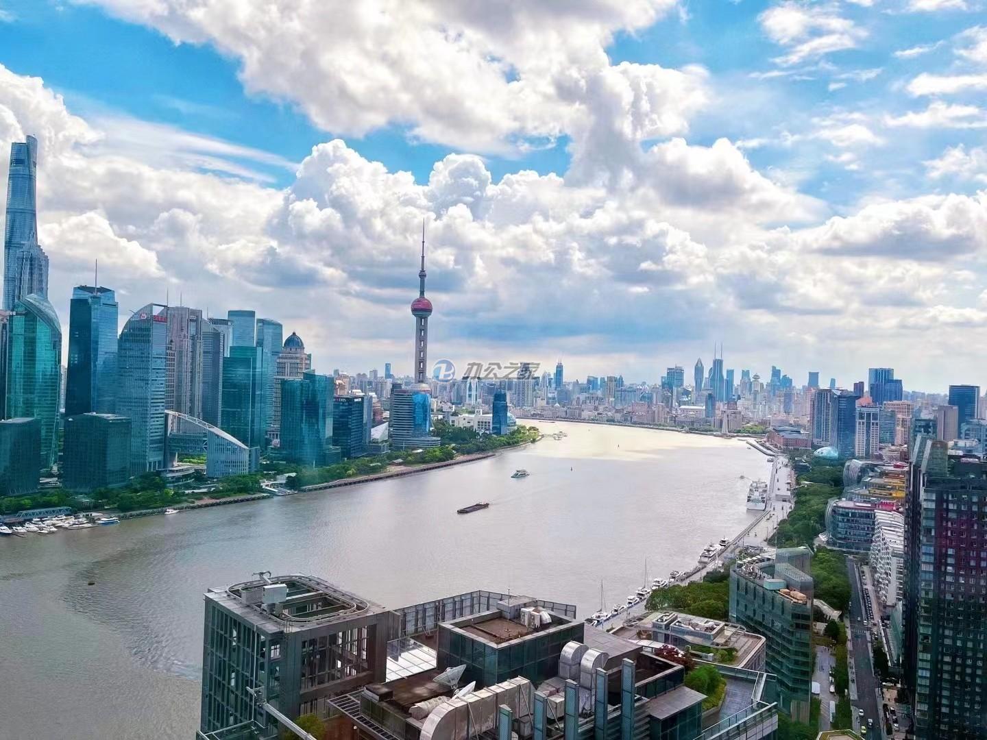 浦江國際金融廣場