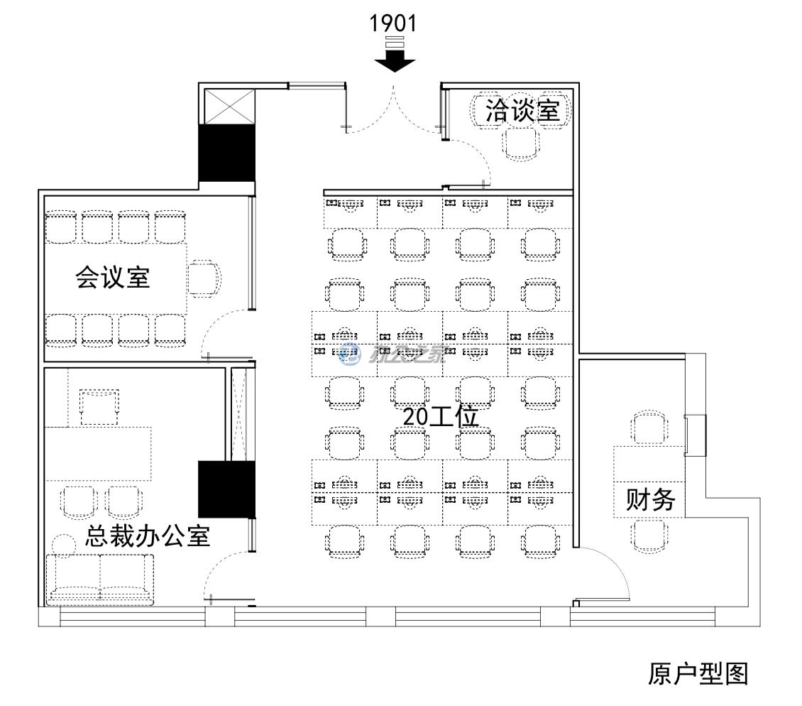 靜安新時(shí)代大廈