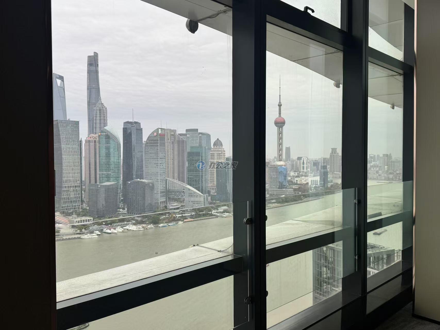 浦江國際金融廣場