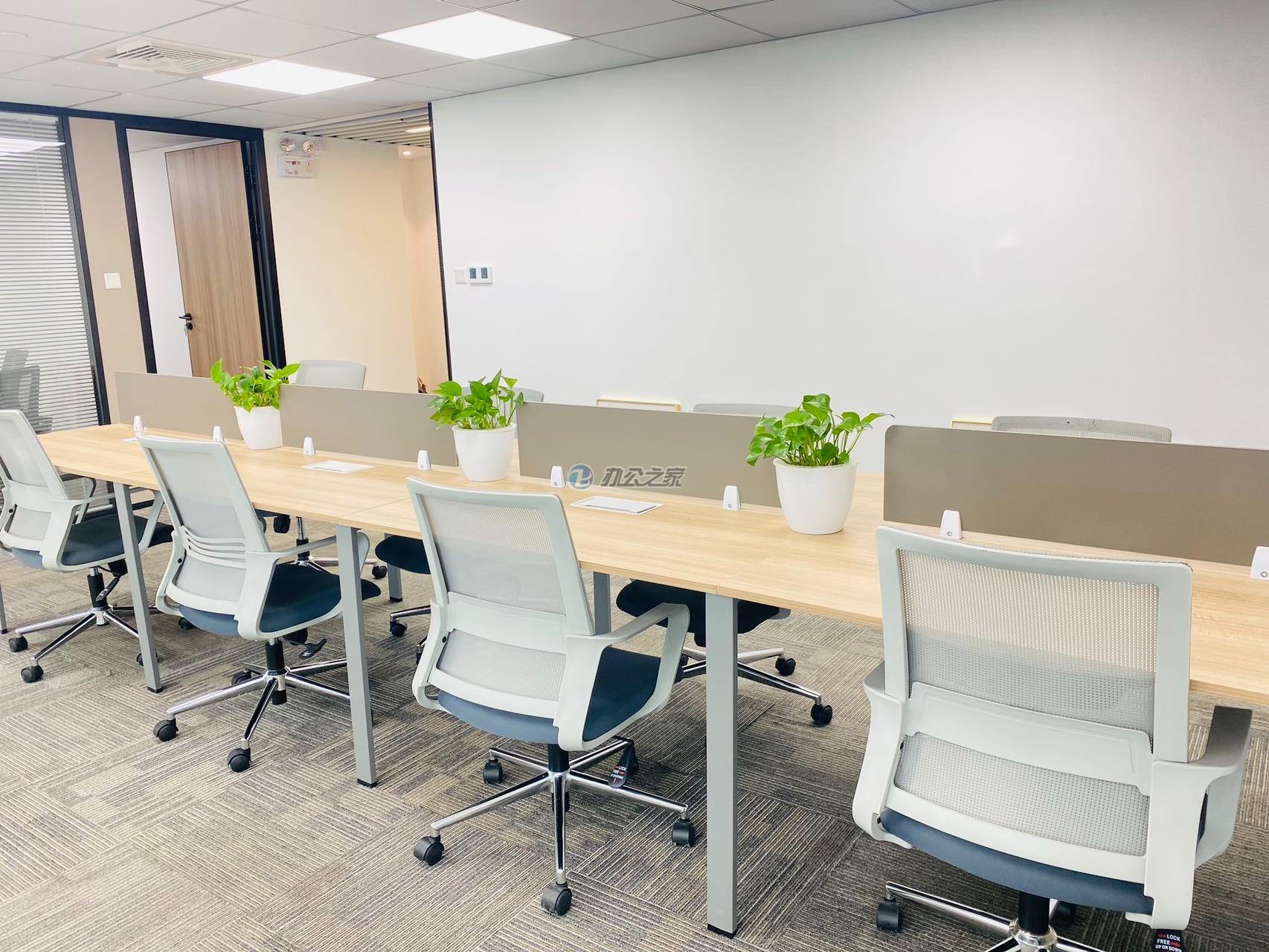 靜安新時(shí)代大廈