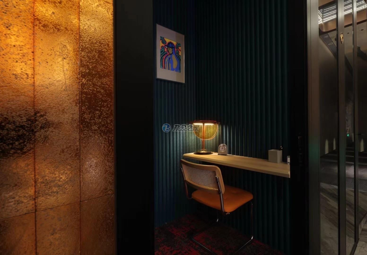 浦江國際金融廣場