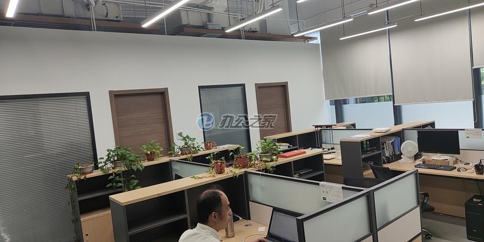 浦江科技廣場(chǎng)