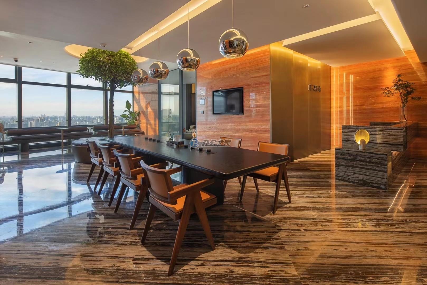 浦江國際金融廣場