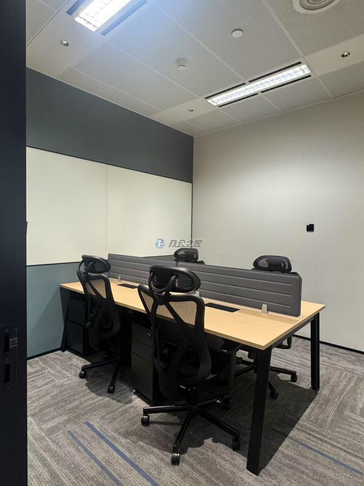 浦江國際金融廣場