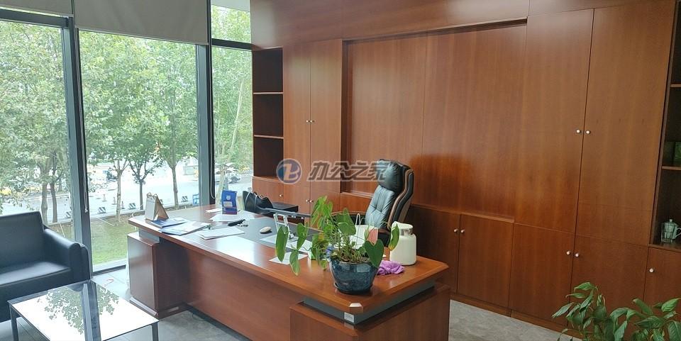 浦江科技廣場(chǎng)