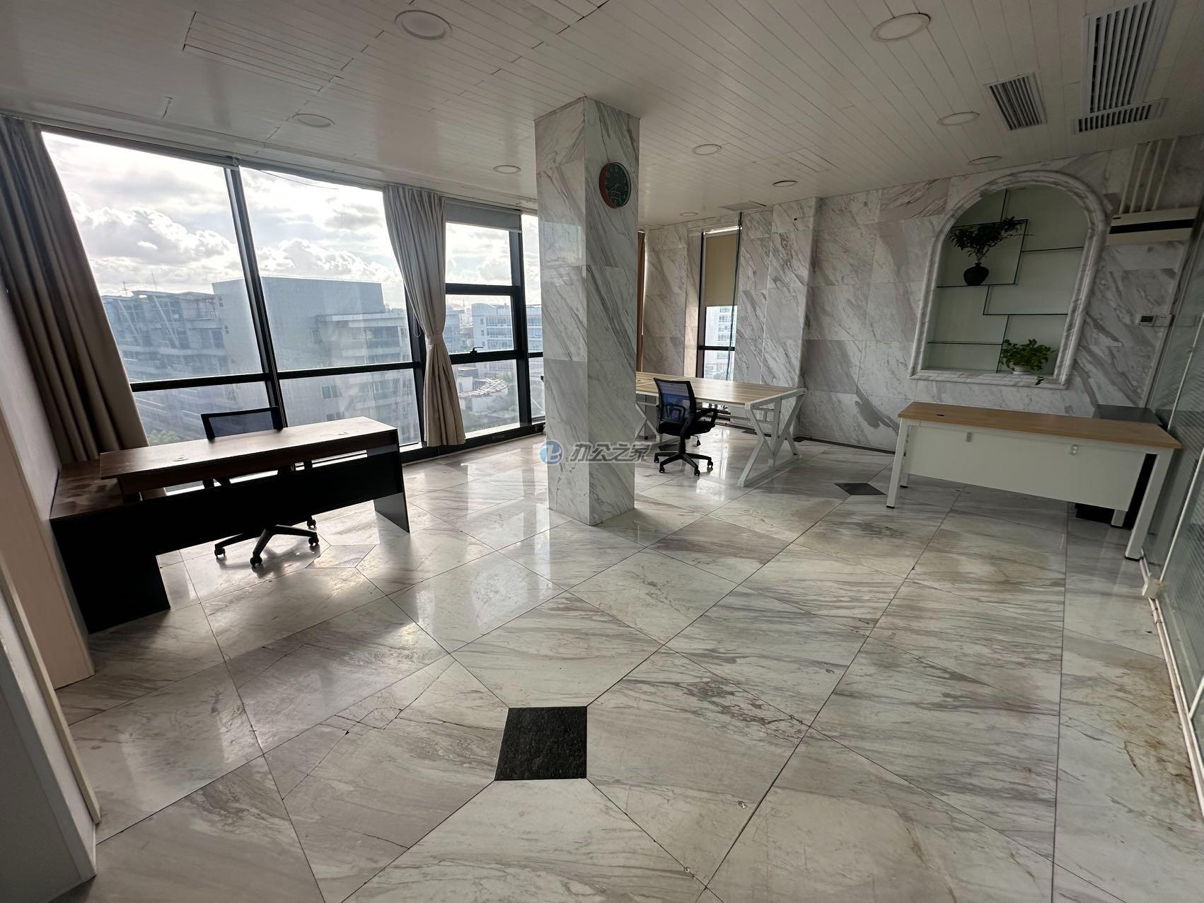 華強(qiáng)大廈