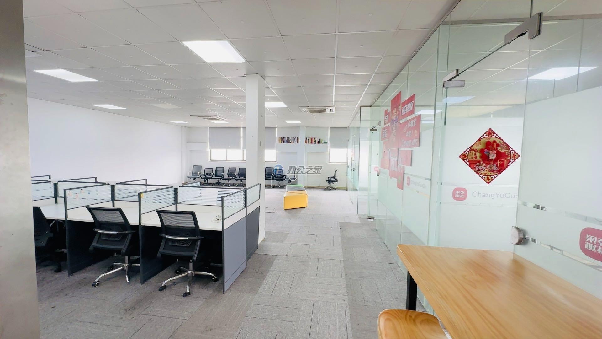 華強(qiáng)大廈1