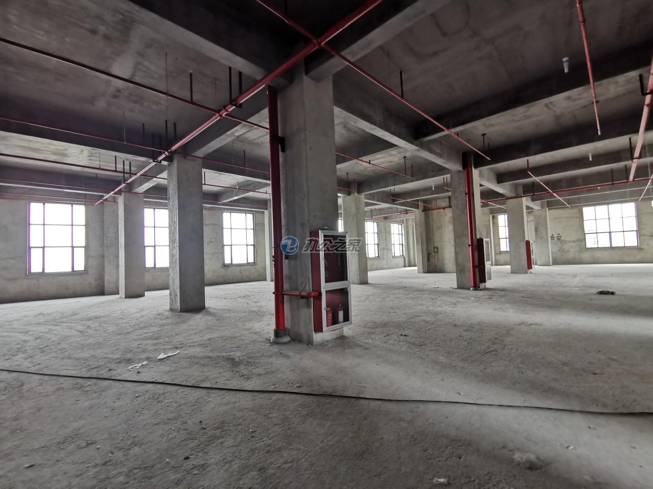 朕天光電科技園