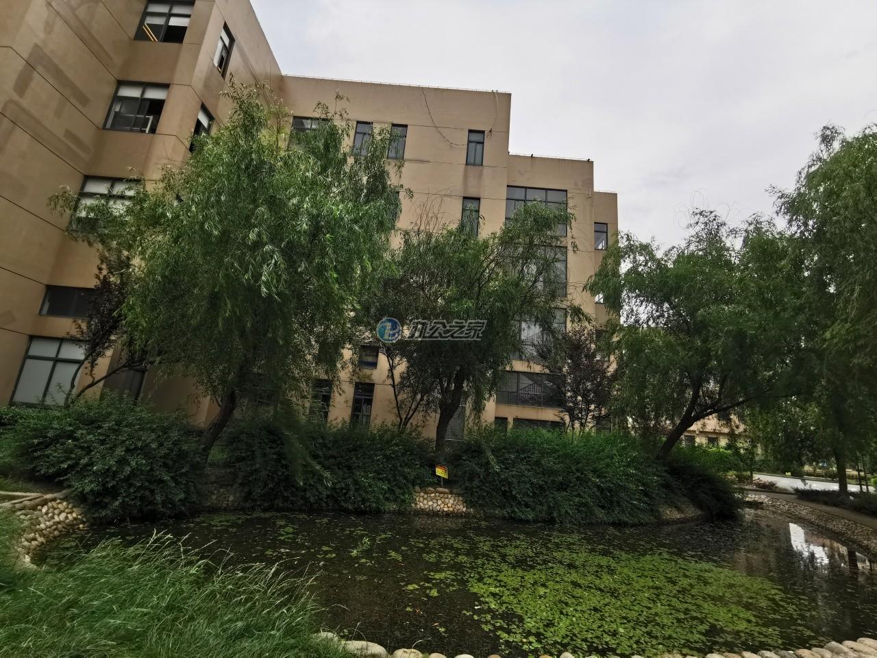 朕天光電科技園