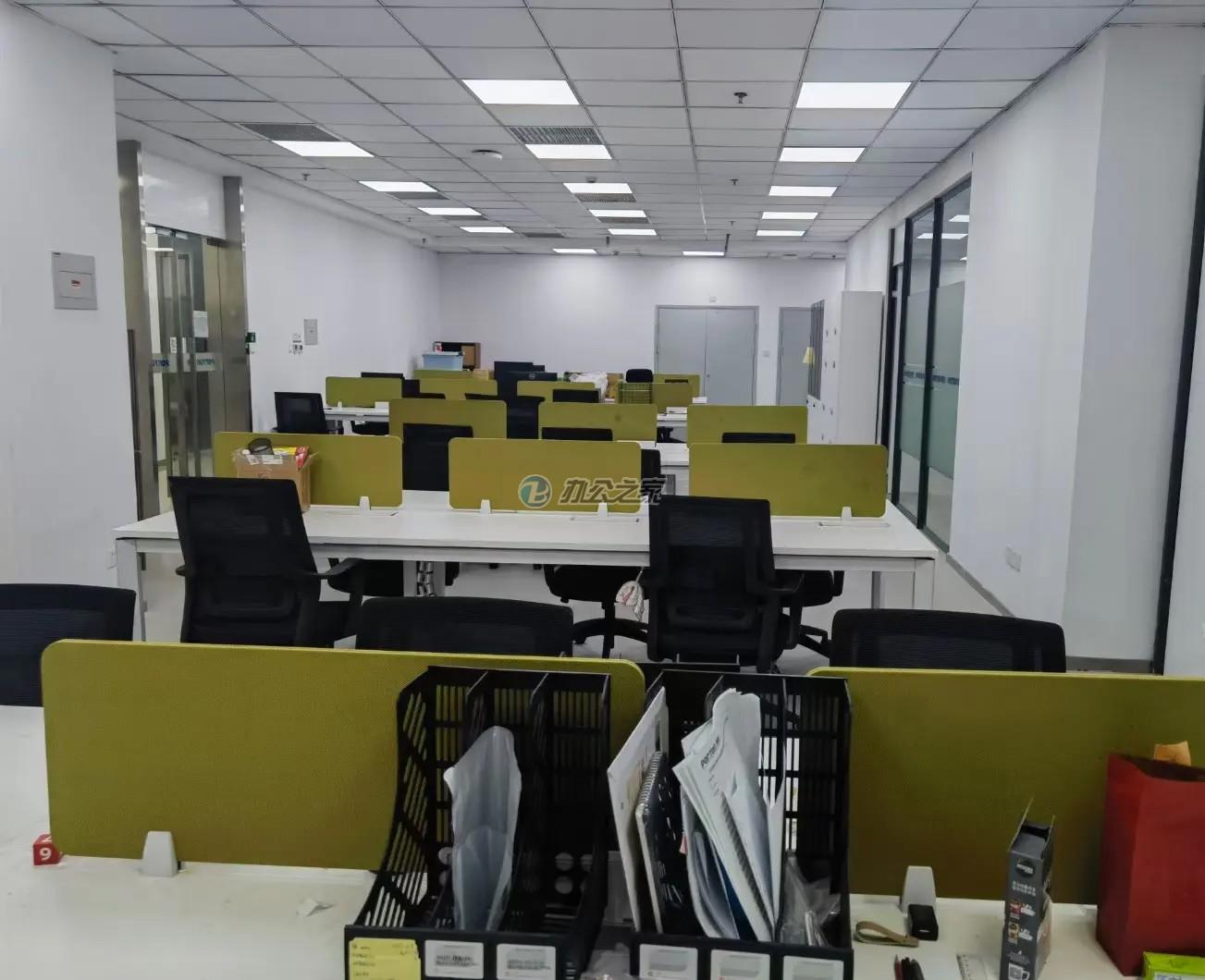 張江創(chuàng)想園