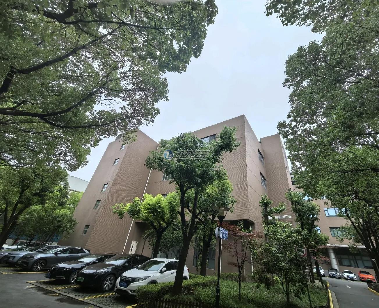 張江創(chuàng)想園