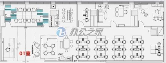 由由世紀(jì)廣場(chǎng)