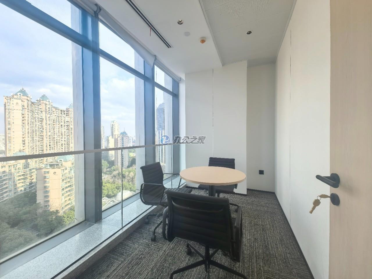 國華人壽金融大廈