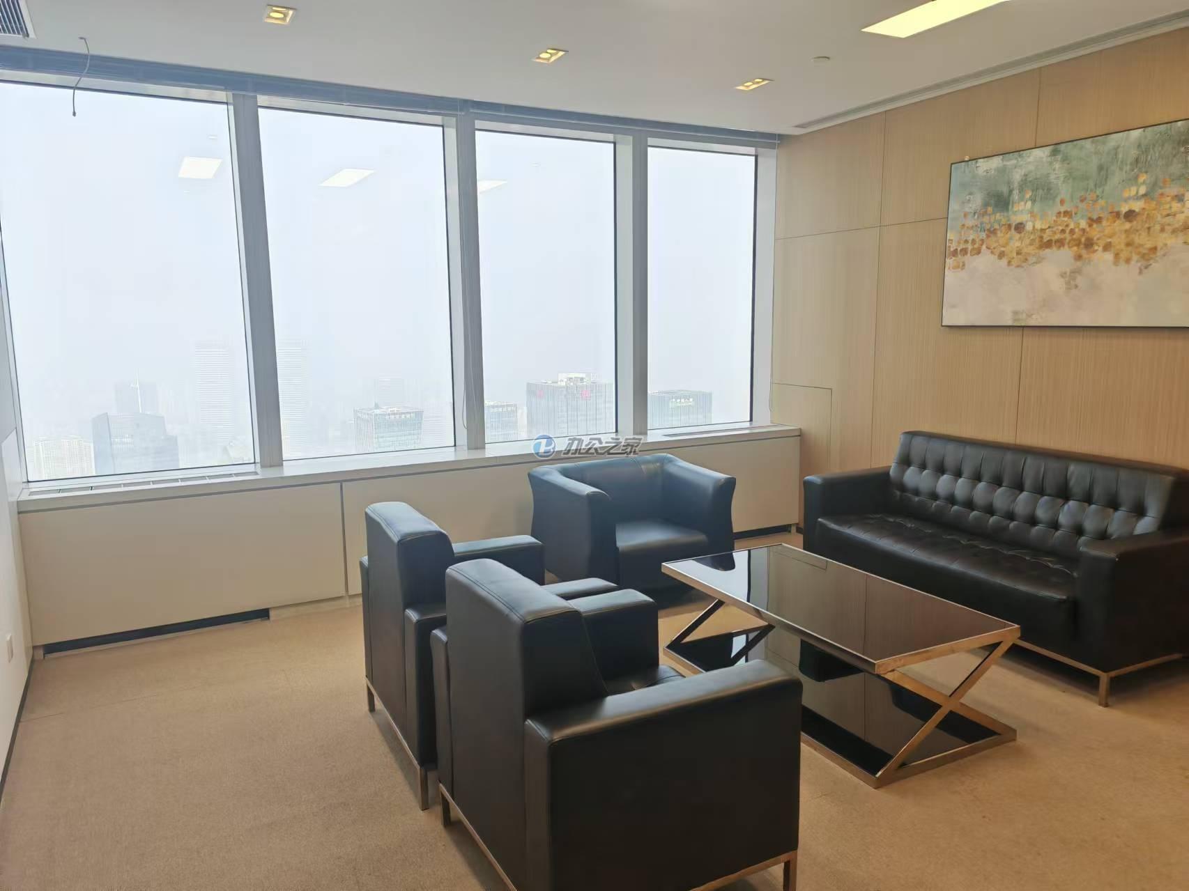 環(huán)球金融中心