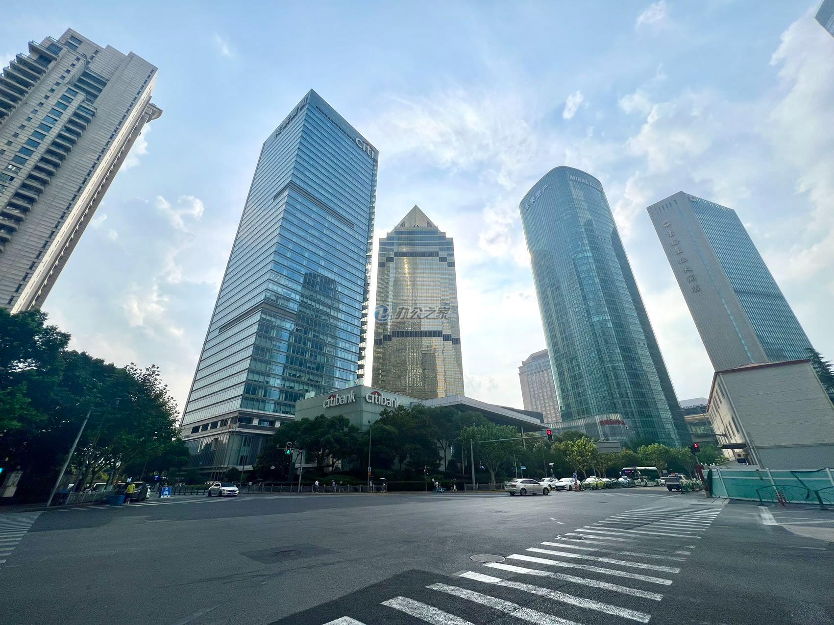 花旗集團(tuán)大廈