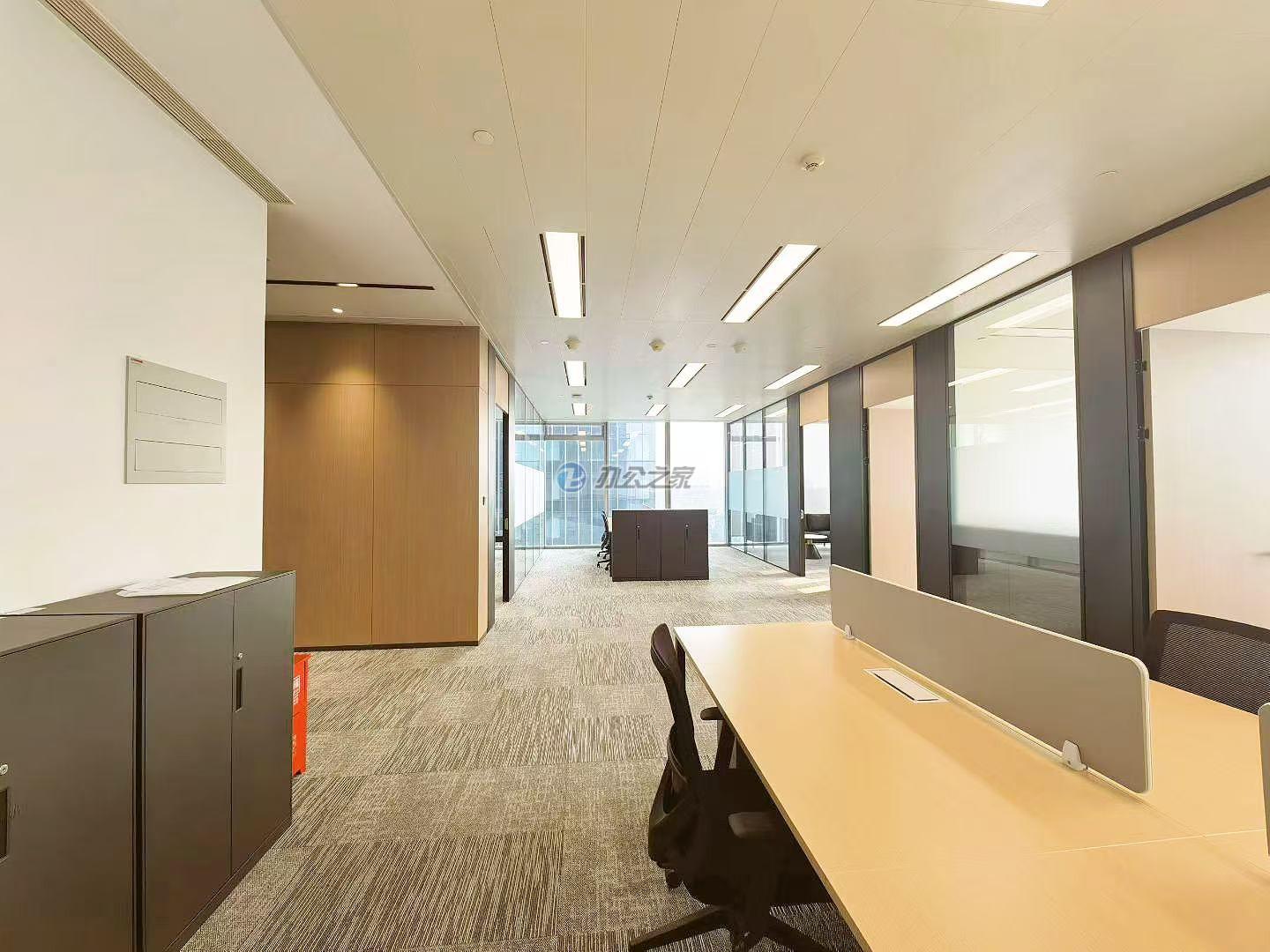 上海國際財(cái)富中心