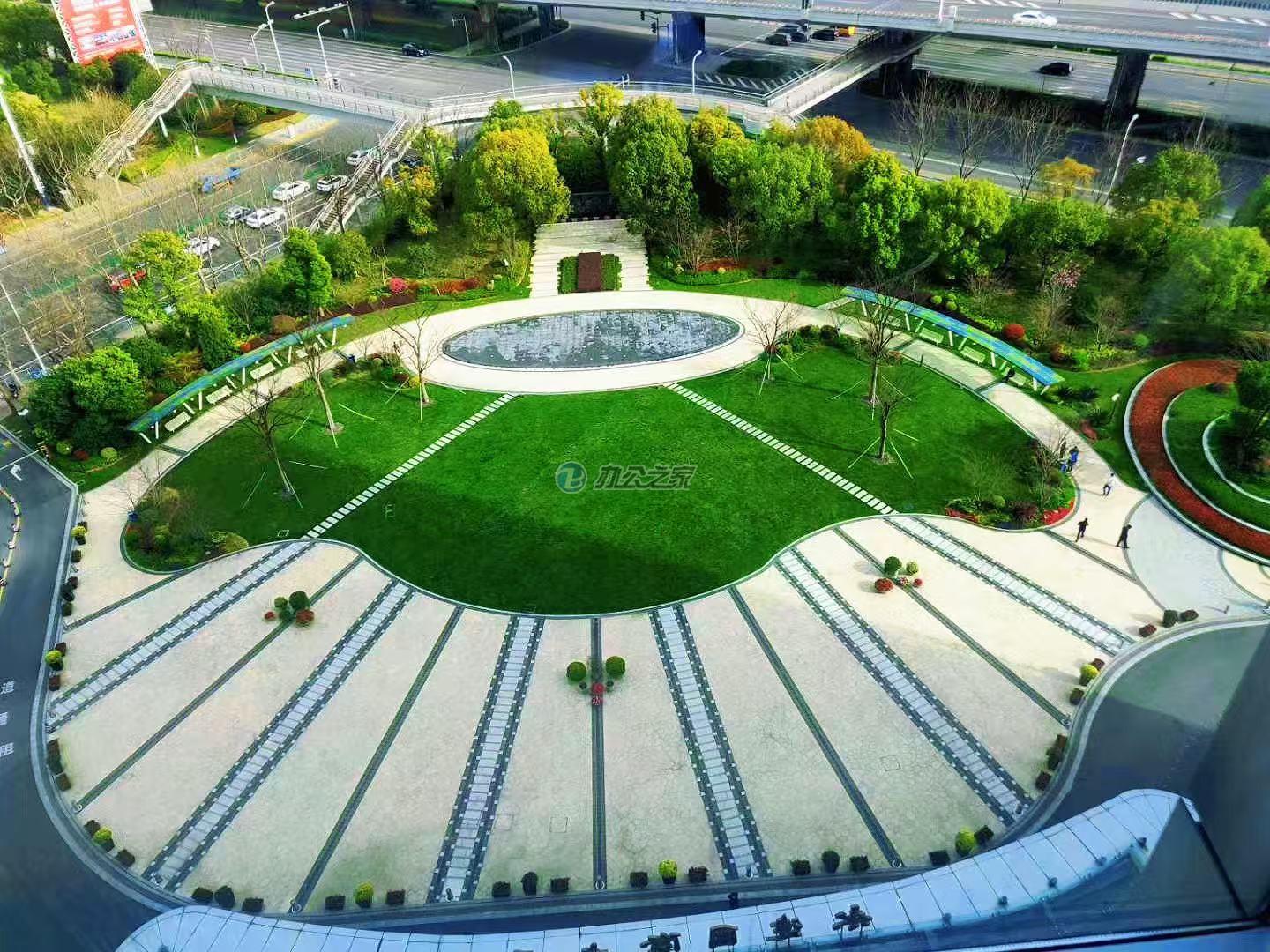 永達(dá)國(guó)際大廈