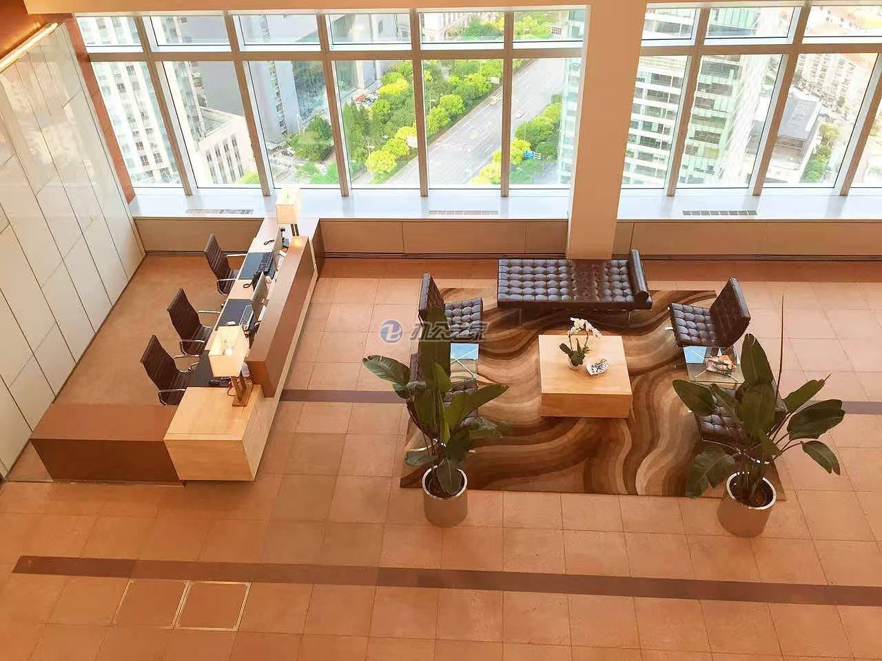 環(huán)球金融中心