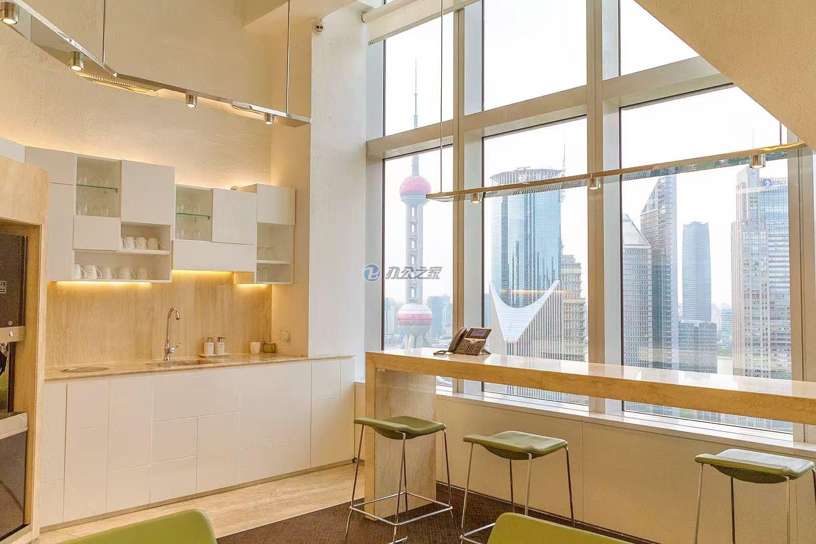 環(huán)球金融中心