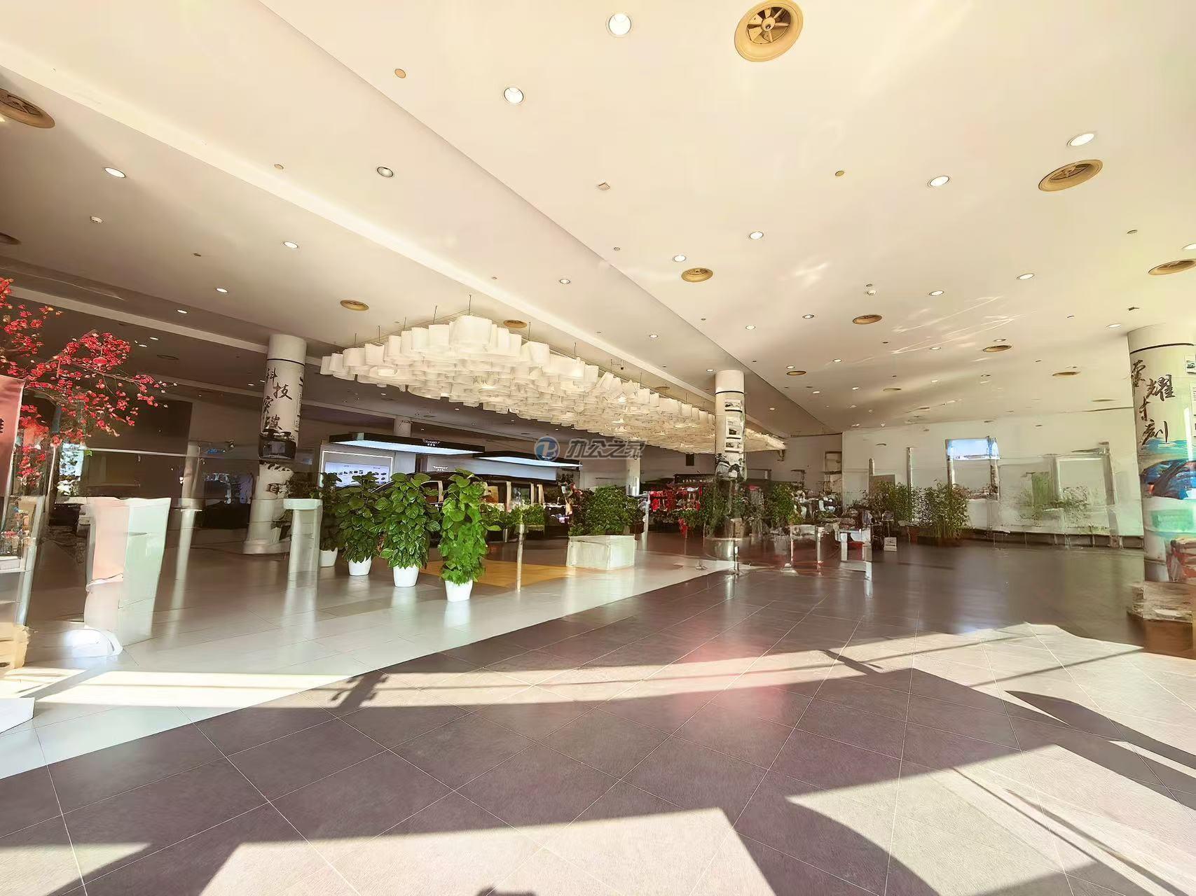 永達(dá)國(guó)際大廈