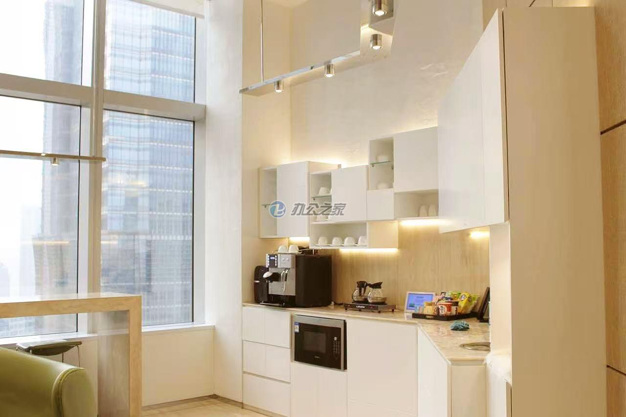 環(huán)球金融中心