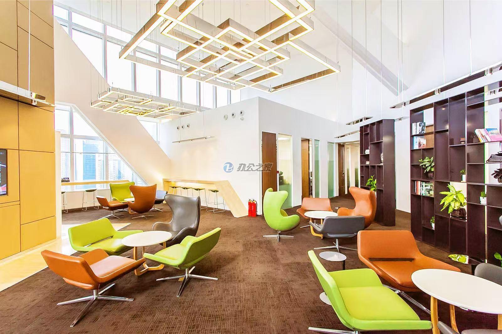 環(huán)球金融中心