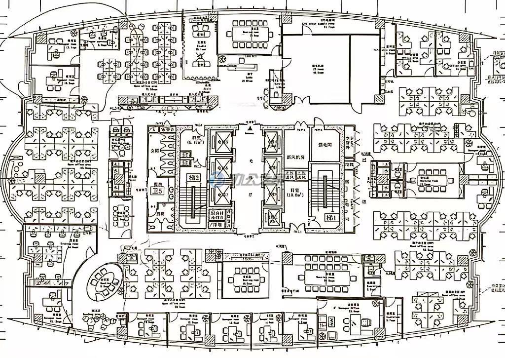 永達(dá)國(guó)際大廈