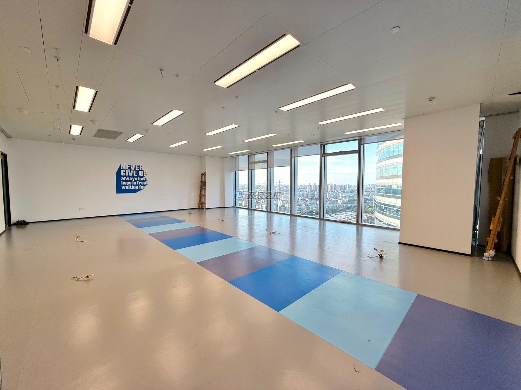 上海國(guó)際財(cái)富中心