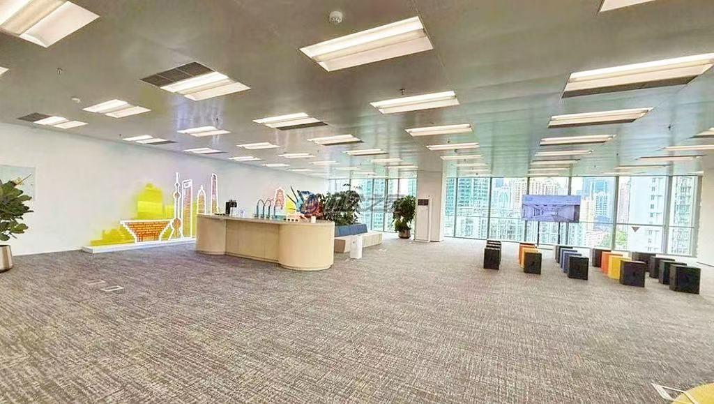 新岸商業(yè)中心