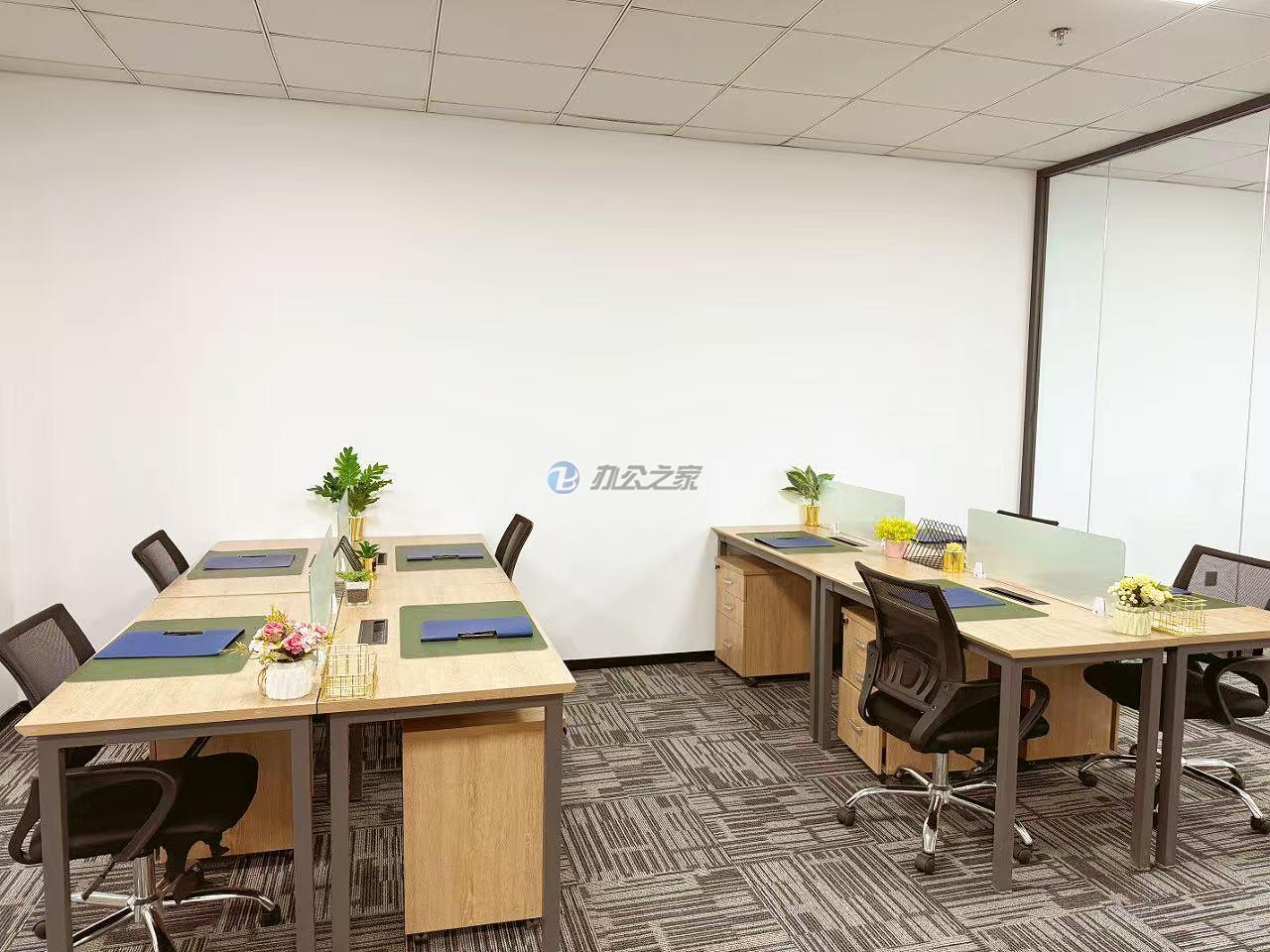 浦發(fā)江程廣場(chǎng)