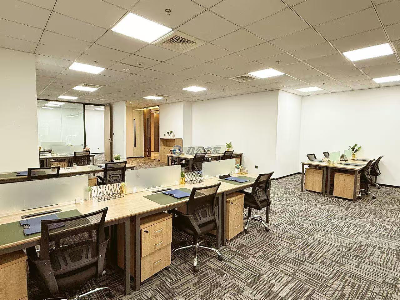 浦發(fā)江程廣場(chǎng)