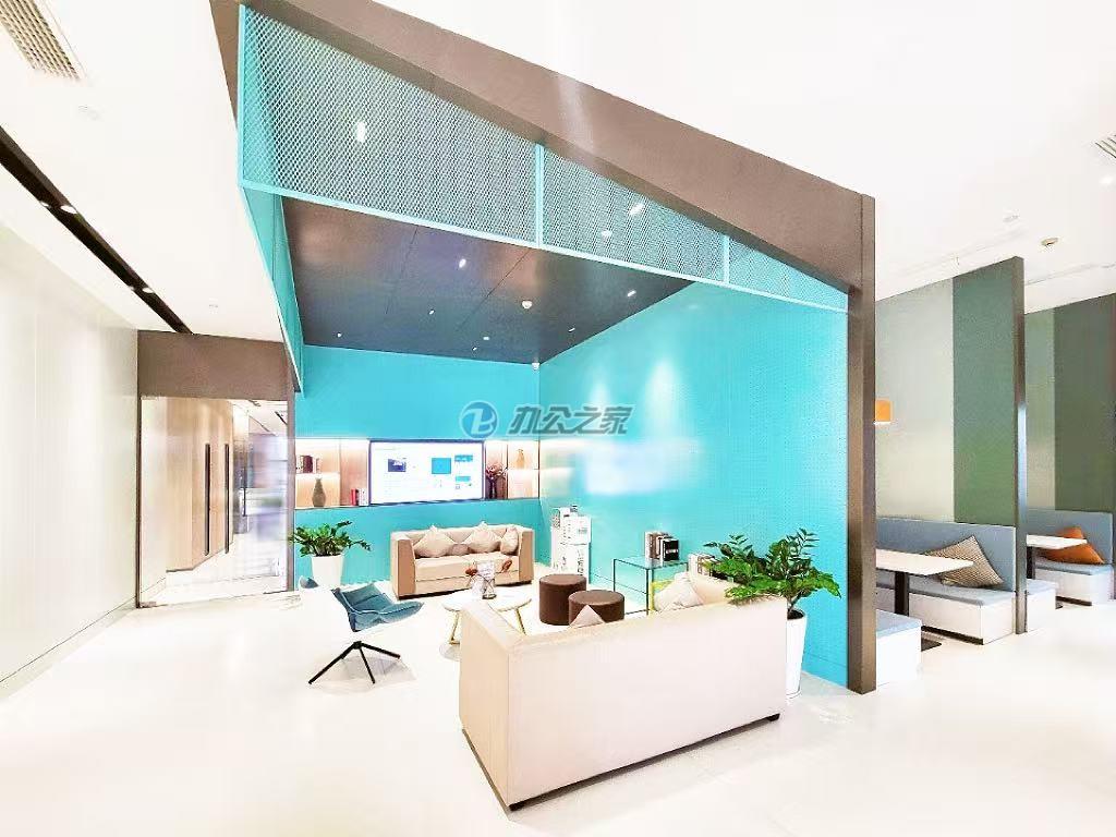 浦發(fā)江程廣場(chǎng)