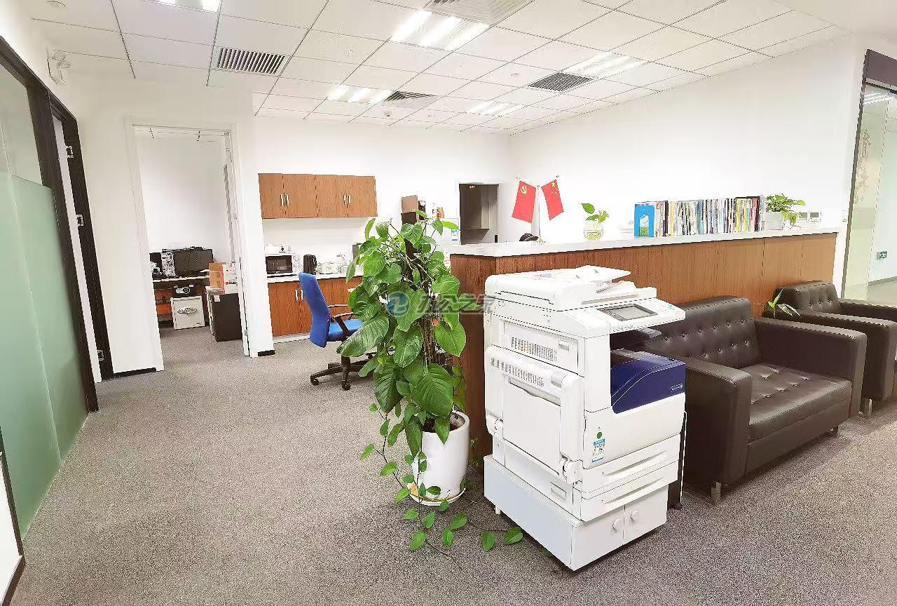 21世紀(jì)中心大廈