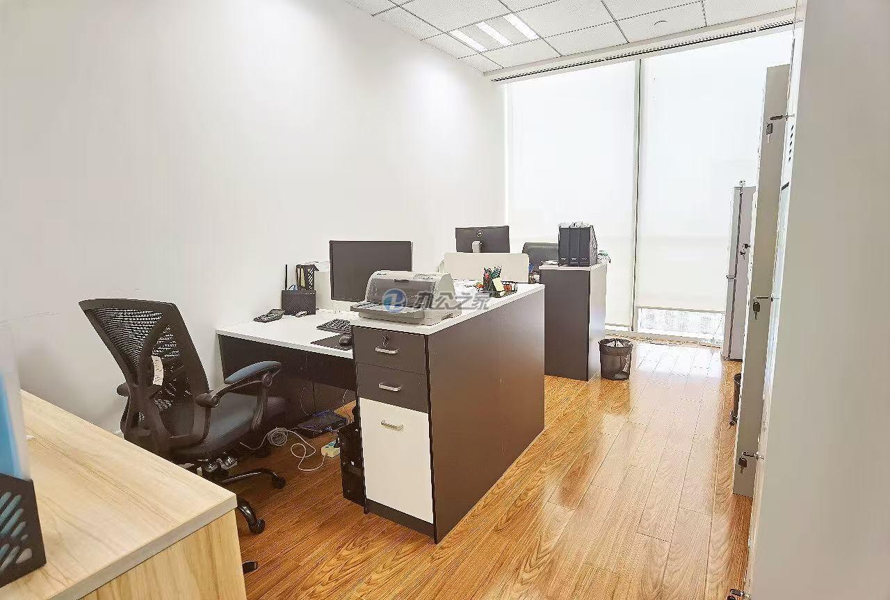 21世紀(jì)中心大廈