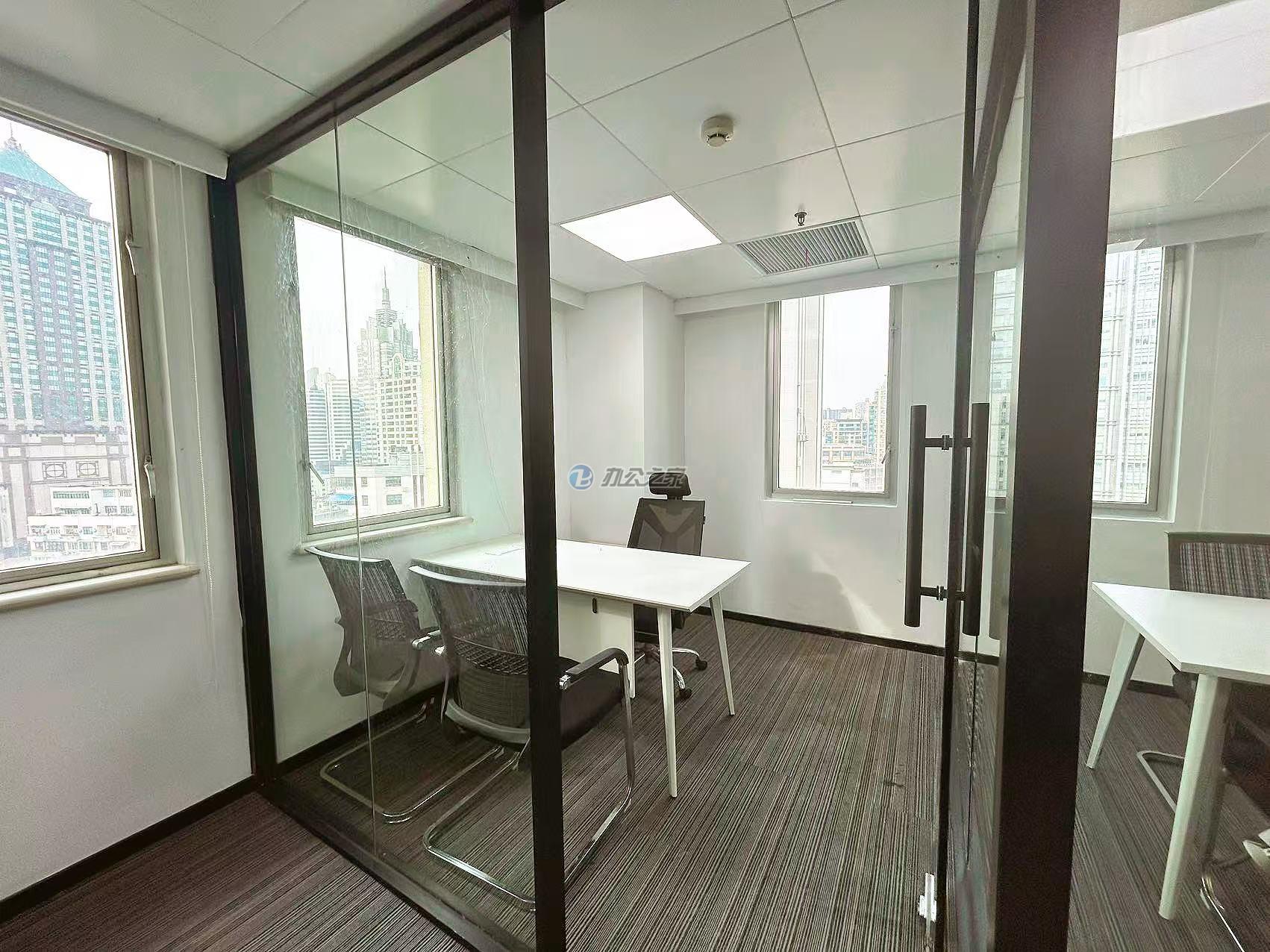 靜安新時代大廈