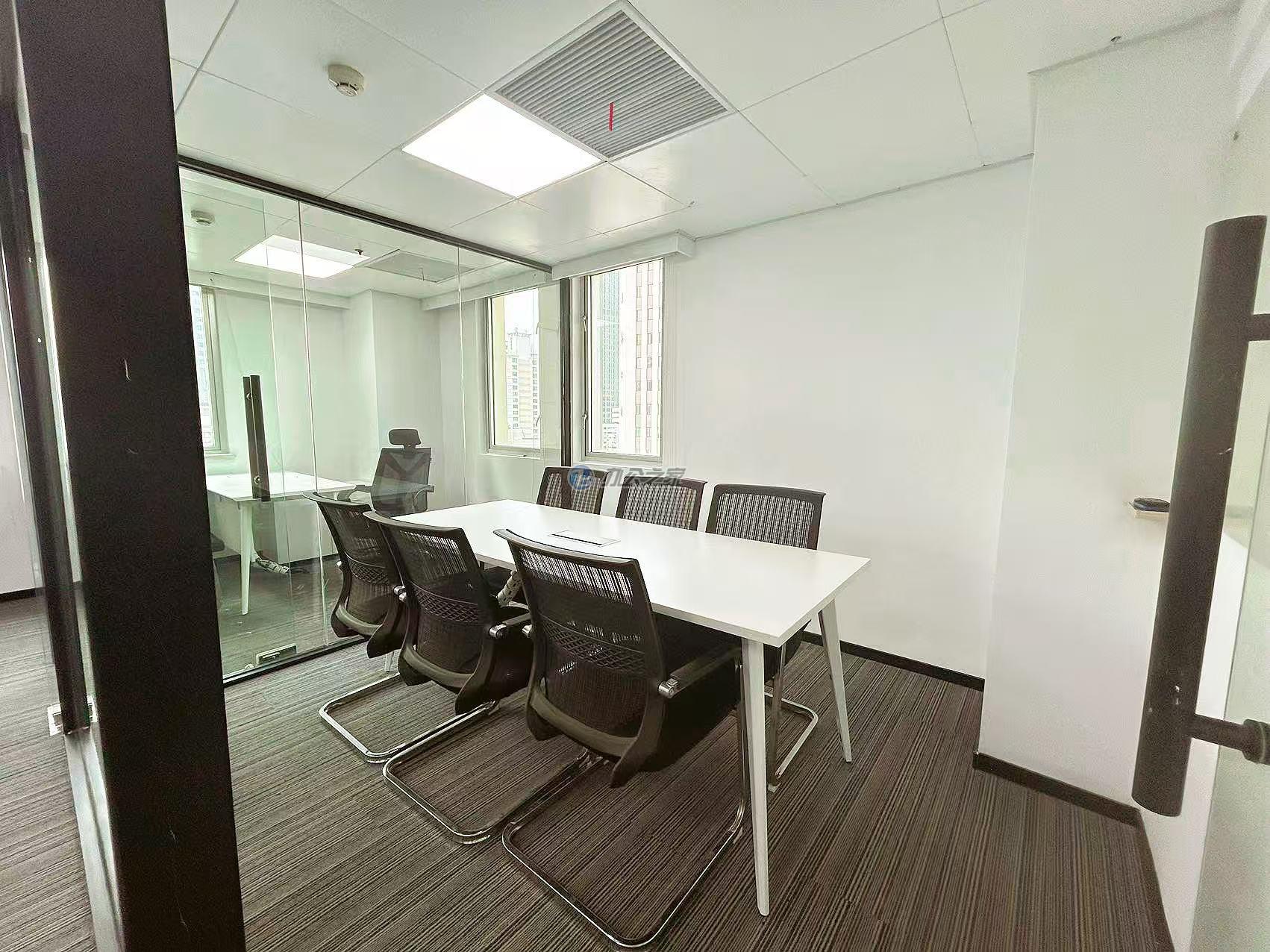 靜安新時代大廈