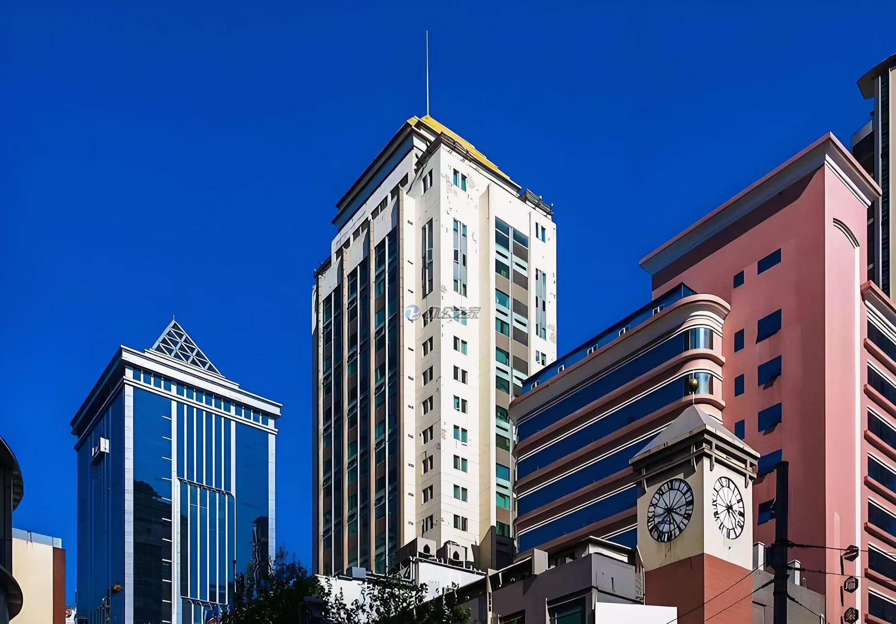 靜安新時代大廈