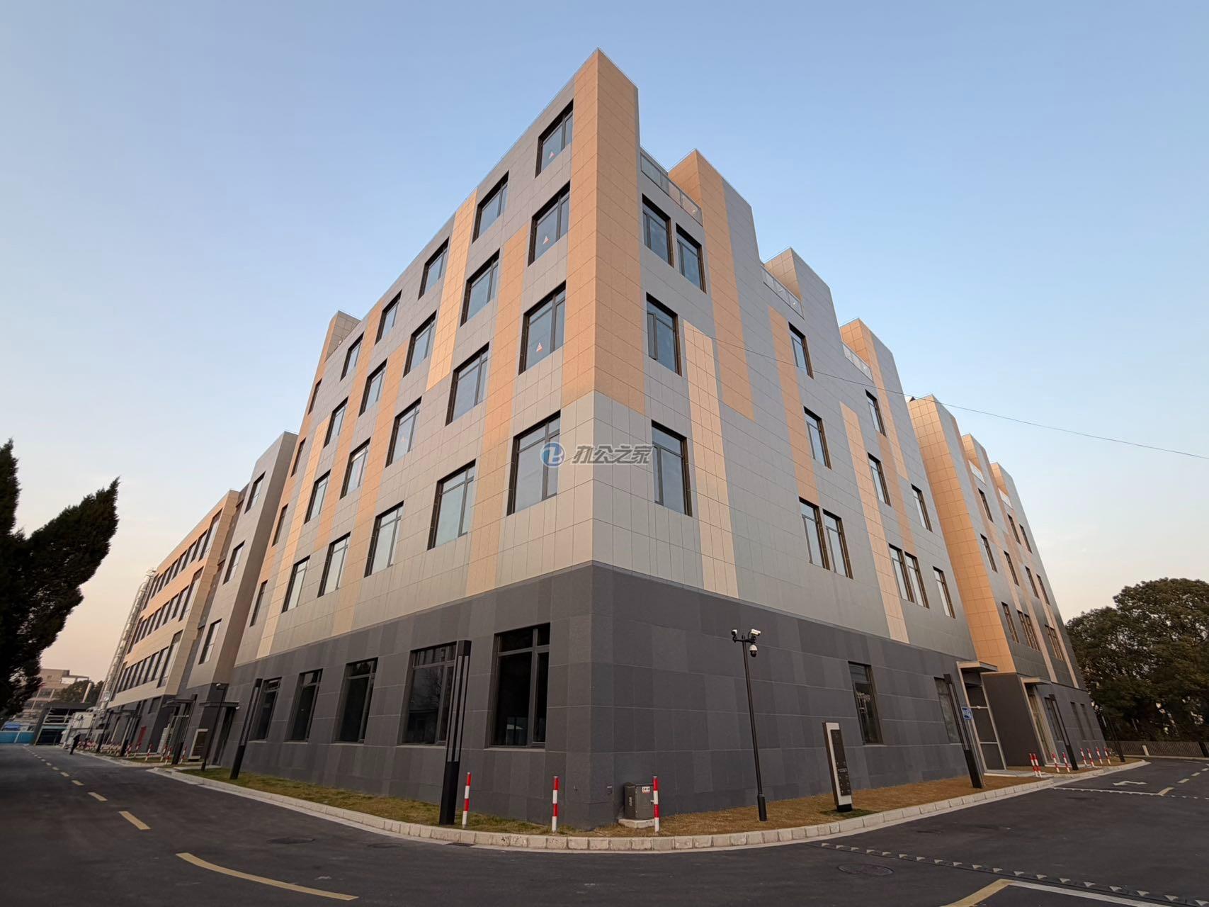 南豐科創(chuàng)智匯谷