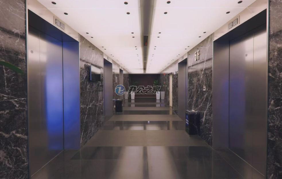 中國(guó)石油上海大廈