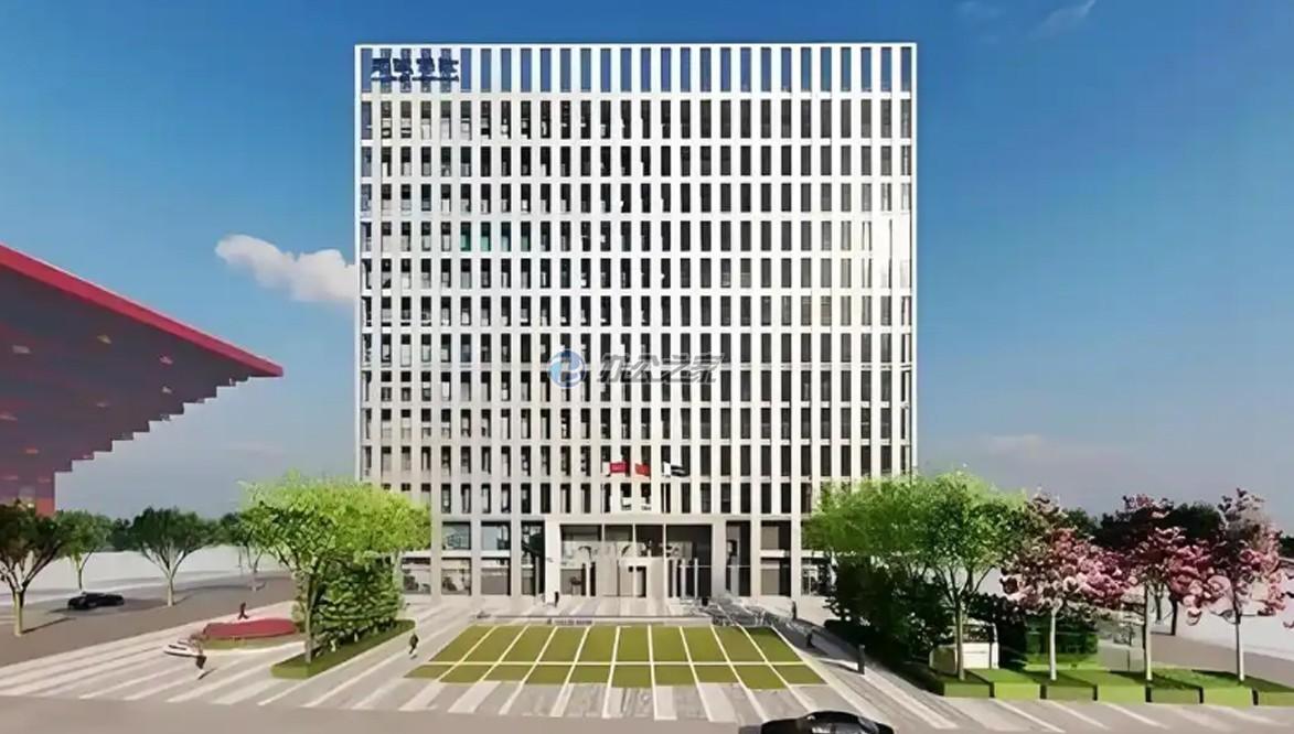 永誠(chéng)大廈