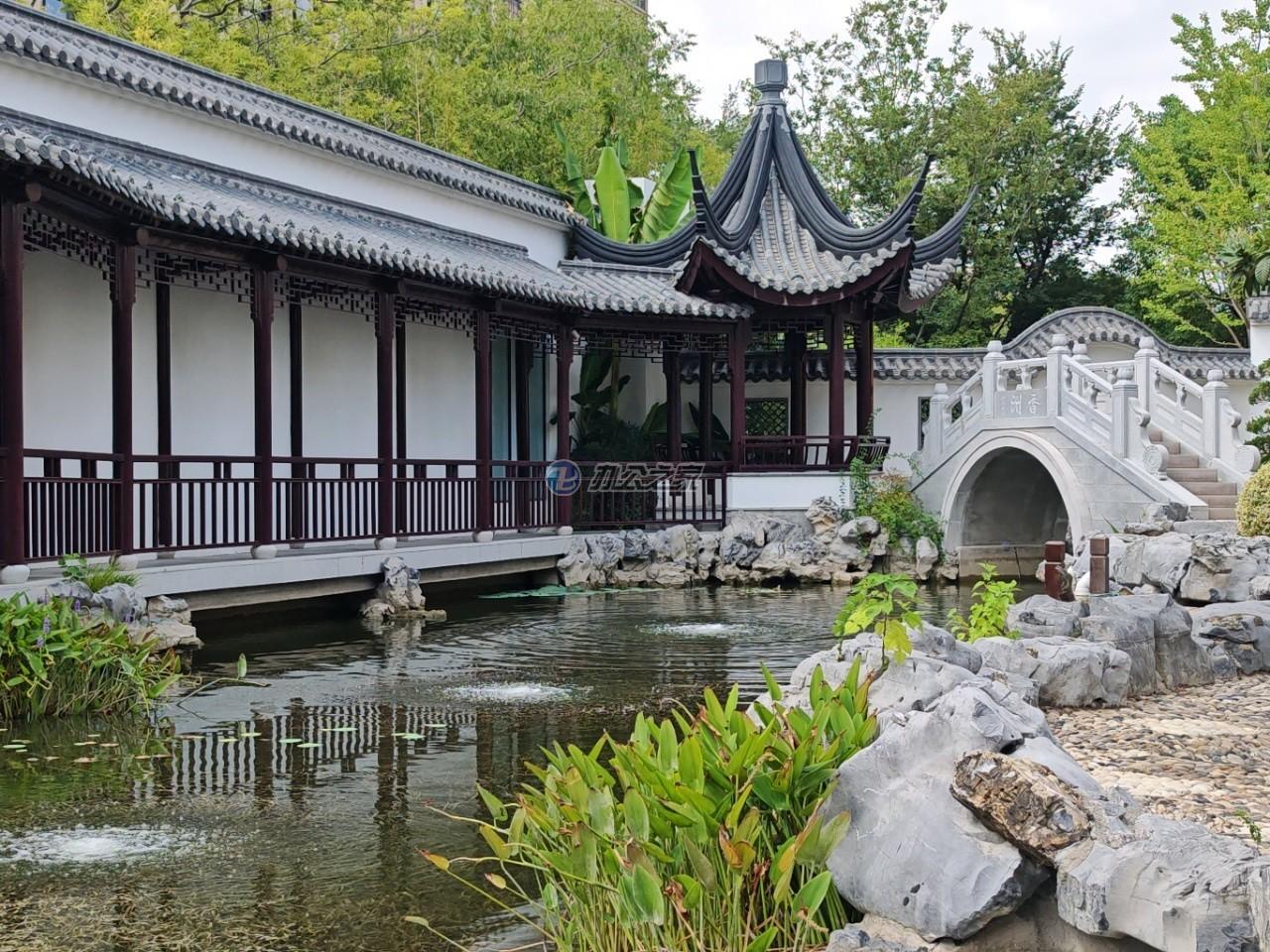 浦秀公館