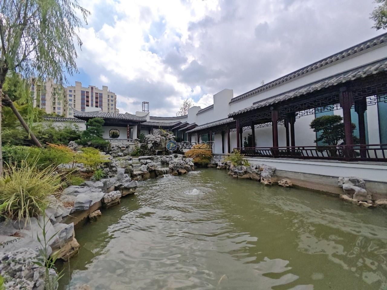 浦秀公館
